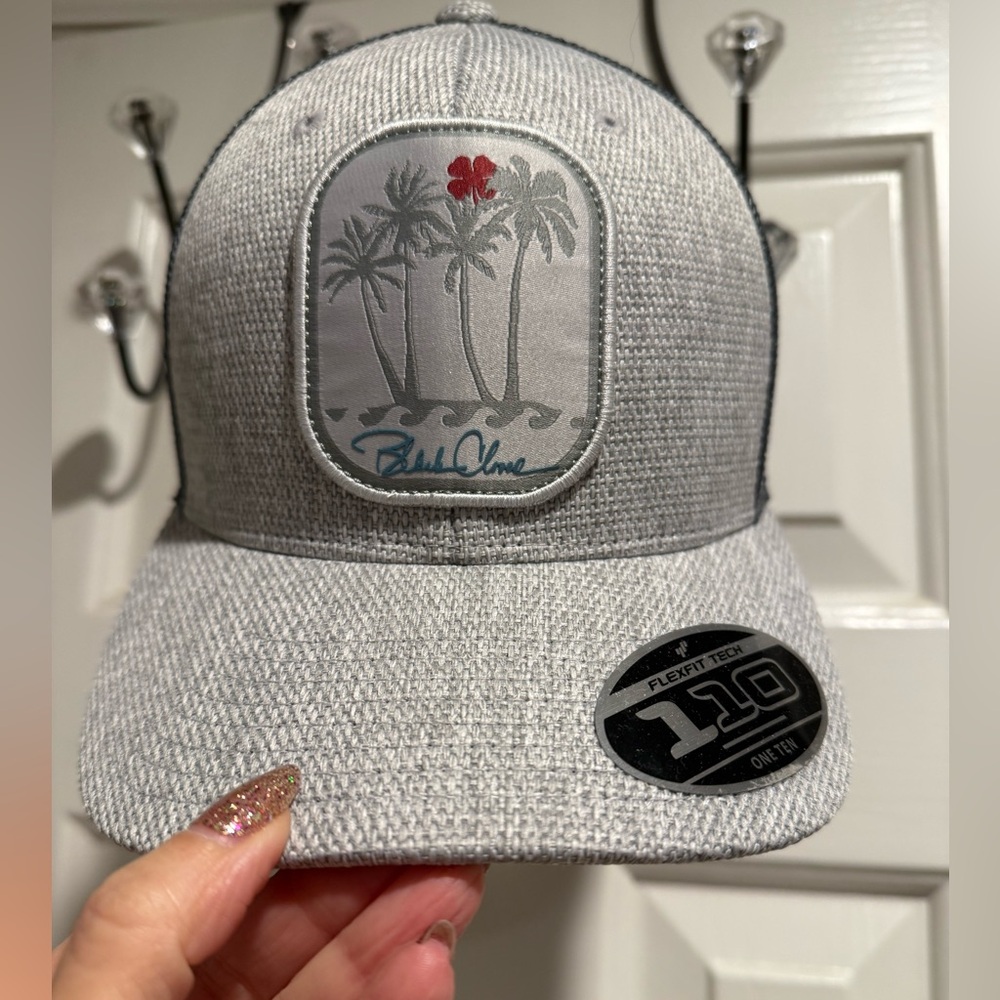Black Clover Hat